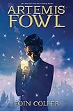 www.payane.ir - Artemis Fowl (new cover)