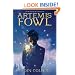 Artemis Fowl (new cover)