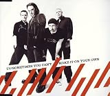 U2 - Sometimes You Can ´ t Make It on Your Own ( Audio CD ) - B000793BFK