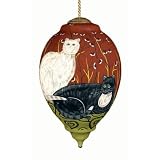 Warren Kimble Ornaments