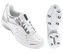 Gray-Nicolls Cricket Lazer Shoe Full Spike