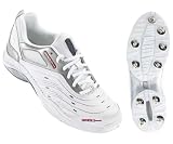Gray-Nicolls Cricket Lazer Shoe Full Spike Size 13