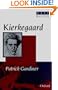 Kierkegaard (Past Masters)