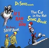 The Cat in the Hat Songbook/If I Ran the Zoo/Dr. Seuss Sleepbook