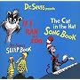 The Cat in the Hat Songbook/If I Ran the Zoo/Dr. Seuss Sleepbook
