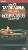 Wagner-Tannhauser [VHS]