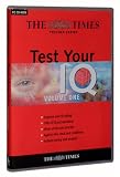 The Times Testing Series: Test Your IQ