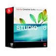  Adobe Creative Suite CS2 Premium Web Bundle With Macromedia Studio 8 [Old...