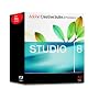 Adobe Creative Suite CS2 Premium Web Bundle With Macromedia Studio 8 [Old Version]