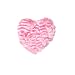 Kitty Heart Catnip Toy
