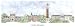 Purdue University - Collegiate Sculptured Ornament