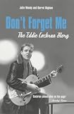 Dont Forget Me Eddie Cochran Story