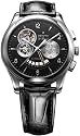 Zenith Men's Class T El-Primero Watch #03.0510.4021/21.C492