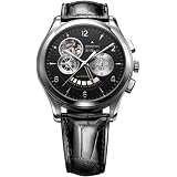 Zenith Mens Class T El-Primero Watch #03.0510.4021 21.C492 by Zenith