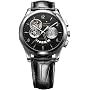Zenith Men's 03.0510.4021/21.C492 Class T El-Primero Watch