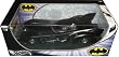 Hot Wheels BATMOBILE (1989 Movie) 1st Edition - B6046 1:18 Scale Collectible Higly Detailed Limited Edition Die Cast Car 2003
