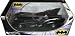 Hot Wheels BATMOBILE (1989 Movie) 1st Edition - B6046 1:18 Scale Collectible Higly Detailed Limited Edition Die Cast Car 2003