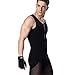 Men's Slimming Body Shaper CaiMai Front Zipper Compression Tank Top