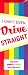 I Can't Even Drive Straight: A Gay Pride Bumper Sticker Postcard Book