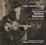 Legend of Tommy Johnson Act 1