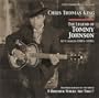 Legend of Tommy Johnson Act 1