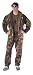 G.I. Type Wet Weather Tri-Color Desert Camo Parka