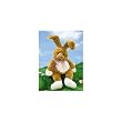 Java (small) 12" by Gund 36119