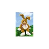 Java (small) 12" by Gund 36119