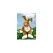 Java (small) 12" by Gund 36119
