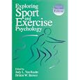 Exploring Sport And Exercise Psychology