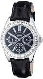 Esprit Damen Armbanduhr DOLCE VITA BLACK A.ES102392004