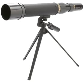 Click here to buy Bushnell Sportview 15-45x50 Spotting Scope with Tripod and Case by Bushnell.