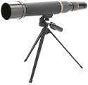 Bushnell Sportview 15-45x50 Spotting Scope with Tripod and Case
