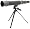 Bushnell Sportview 15-45x50 Spotting Scope with Tripod and Case