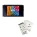 Clear Anti-glare Screen Protector for the iRiver Clix2 U20 - Gomadic Brand