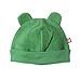 Zutano Unisex Baby Fleece Hat, Apple, 12 Months