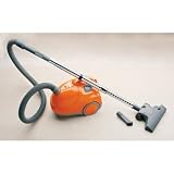 Review Hoover  / Hoover S1361 Portable Canister Vacuum