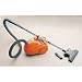 Hoover S1361 Portable Canister Vacuum