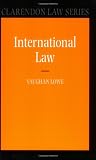 International Law (Clarendon Law Series)