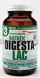 Lactose Intolerance for Nausea Treatment