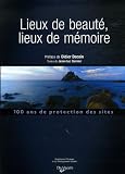 Lieux de beaut�, lieux de m�moire