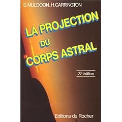 La Projection du corps astral