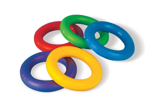 Childrens Toyshop  Spielwaren : John 50100 - Tennisring, farblich sortiert