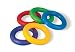 John 50100 - Tennisring, farblich sortiert