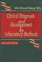Clinical Diagnosis and Management by Laboratory Methods