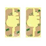2X iPhone 2/3G/3GS Digitizer/Frame 3M Pre-Cut Tapeby iPhonePartsCanada