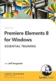 Premiere Elements 8 Essential Training