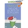The Love Secrets of Don Juan