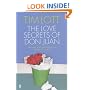The Love Secrets of Don Juan