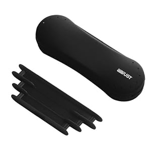 【クリックで詳細表示】もっとおおきなコード巻き ブラック AKD-30